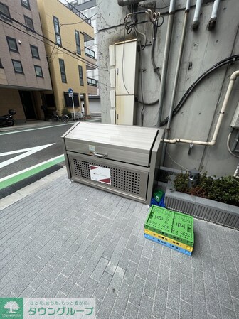 西田マンションの物件内観写真